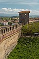 * Kandidimi: One of the Roman towers (Tour de la Charpenterie; Carpentry Tower) in the Cité de Carcassonne. --Lynx1211 14:03, 17 September 2024 (UTC) * * Kërkohet vlerësim