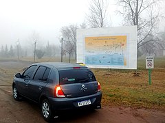 Renault Clio Mio argentí