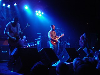 <span class="mw-page-title-main">Clutch discography</span> American rock band discography