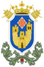 Escudo d'armas