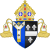 Justin Welby's coat of arms