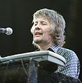 Don Airey geboren op 21 juni 1948