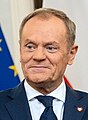 Pollando Donald Tusk La Ĉefministro de Pollando