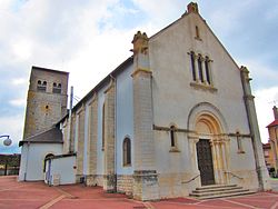 Blénod-lès-Pont-à-Mousson ê kéng-sek