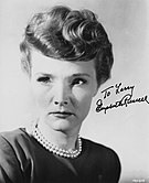 Elizabeth Russell -  Bild