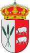 Escudo d'armas