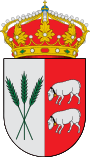 Blason de Candilichera