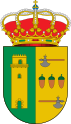 Cucalón – Stemma