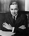 Senador Eugene McCarthy per Minnesota.