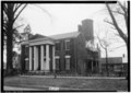 Vining-Wood-Vasser House, Athens