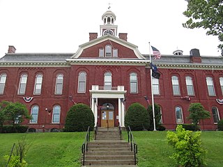 <span class="mw-page-title-main">Aroostook County, Maine</span> County in Maine, United States