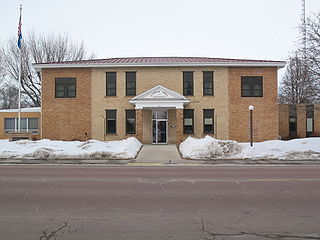 <span class="mw-page-title-main">Olivet, South Dakota</span> Town in South Dakota, United States