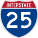 I-25