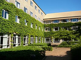 Universiteit van Aarhus
