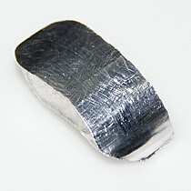 Image: Indium metal