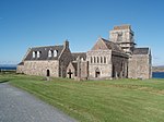 Iona Abbey