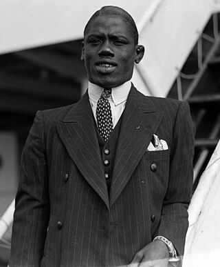 <span class="mw-page-title-main">Kid Chocolate</span> Cuban boxer (1910–1988)