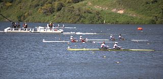 <span class="mw-page-title-main">Lindsay Jennerich</span> Canadian rower