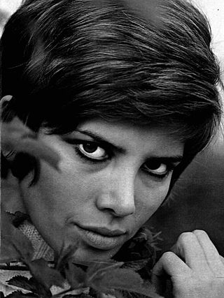 <span class="mw-page-title-main">Laura Belli</span> Italian actress and singer (born 1947)