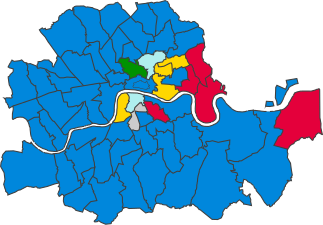 LondonParliamentaryConstituency1931Results.svg