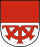 Mullheim-blazon.svg