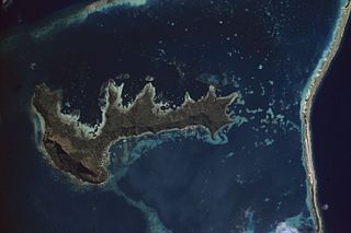 <span class="mw-page-title-main">Mangareva</span> Island of the Gambier Islands in French Polynesia