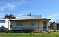 English: A building at Maude, New South Wales