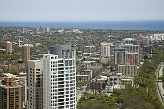 <span class="mw-page-title-main">East Side (Milwaukee)</span> Area of Milwaukee, Wisconsin, United States