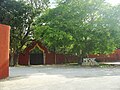 Hacienda Misné, Yucatán.