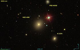 Image illustrative de l’article NGC 4360