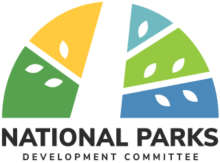 <span class="mw-page-title-main">National Parks Development Committee</span>