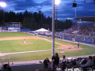 Class A Short Season Defunct level of competition in Minor League Baseball