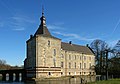 Kasteel Genhoes