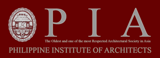 <span class="mw-page-title-main">Philippine Institute of Architects</span> Architectural society in the Philippines