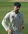 Phillip Hughes op 25 juli 2009 geboren op 30 november 1988