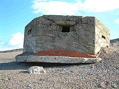 Type 22 Pillbox