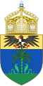 ドイツ領トーゴラントの紋章（1884年-1919年）