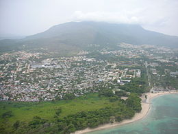 San Felipe de Puerto Plata – Veduta