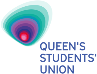 <span class="mw-page-title-main">Queen's University Belfast Students' Union</span>