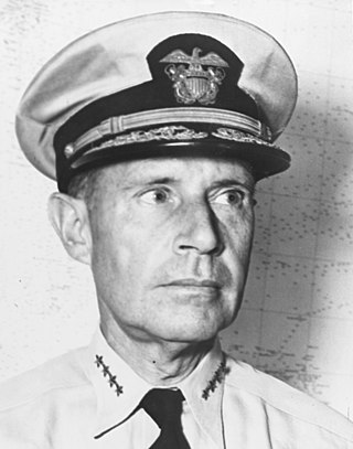 <span class="mw-page-title-main">Raymond A. Spruance</span> United States admiral (1886–1969)