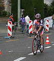 Tour de Romandie 2007