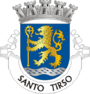 Brasão de Santo Tirso