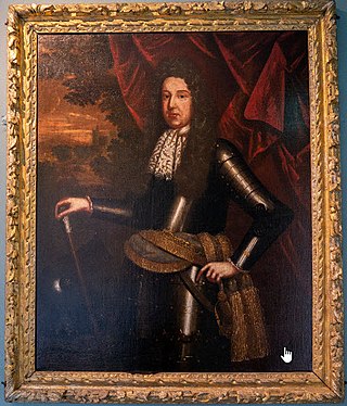 <span class="mw-page-title-main">Donough MacCarty, 1st Earl of Clancarty</span> Irish soldier and politician (1594–1665)