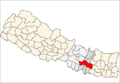 District de Sindhuli