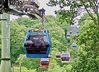 Skyride new gondolas.jpg