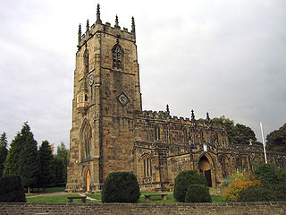 Royston, South Yorkshire Village in South Yorkshire, England