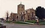 Parish Church of St Mary