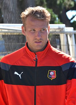 Ola Toivonen