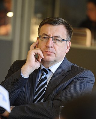 <span class="mw-page-title-main">Steven Vanackere</span> Belgian politician