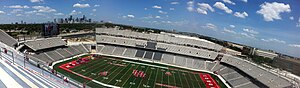 TDECU Stadium